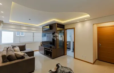 Apartamento com 2 quartos à venda na Rua Coronel André Belo, 489, Menino Deus, Porto Alegre