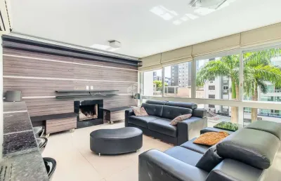 133m² de puro conforto, lazer de clube e localização estratégica ? viva com espaço e sofisticação todos os dias