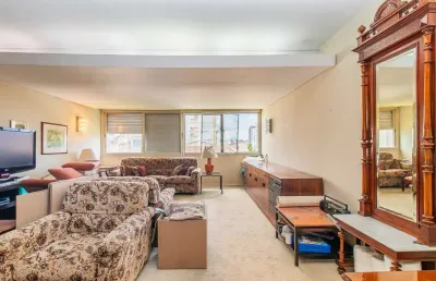 Amplo, funcional e com localização privilegiada ? um apartamento completo para viver com conforto e praticidade