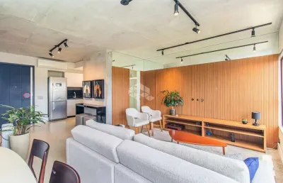 Apartamento alto padrão 2 quartos 2 vagas bairro petrópolis