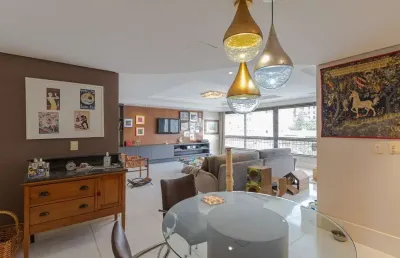Apartamento 03 quartos e 02 suítes à venda no mont serrat