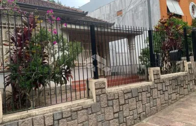 Oportunidade estratégica em área nobre de porto alegre ? terreno com alto potencial construtivo no coração do rio branco