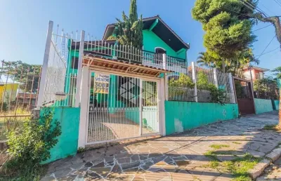 Casa com 5 quartos, suíte, vagas no bairro jardim itú sabará.