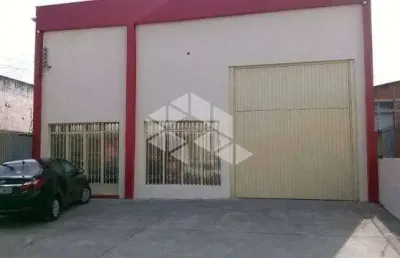 Pavilhão a venda no bairro santa maria goretti em porto alegre