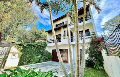 Casa com 4 quartos à venda na Rua Barão de Bagé, 810, Vila Jardim, Porto Alegre