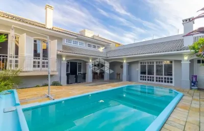 Casa sobrado 3 dormitórios com 4 vagas. no bairro jardim itú / planalto