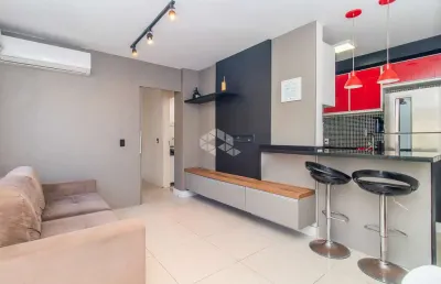 Apartamento pronto para morar - conforto, praticidade e lazer completo!