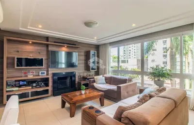 Elegância, conforto e tudo ao seu redor ? o apartamento ideal para viver com estilo e praticidade