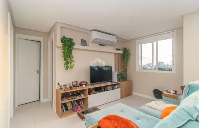 Apartamento com 3 quartos à venda na Avenida Ceará, 1664, São João, Porto Alegre