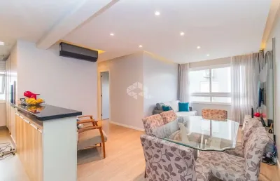 Apartamento com 3 quartos à venda na Travessa Jaguarão, 60, São João, Porto Alegre