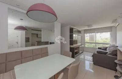 Apartamento com 3 quartos à venda na Avenida Bento Gonçalves, 205, Partenon, Porto Alegre