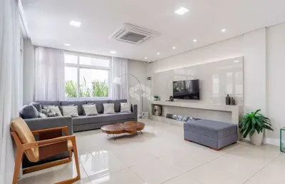 Apartamento com 3 quartos à venda na Rua São Josemaria Escriva, 555, Jardim do Salso, Porto Alegre