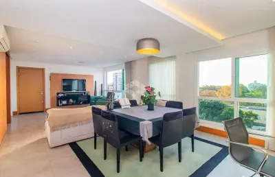 Apartamento com 3 quartos à venda na Rua Cândido Silveira, 65, Auxiliadora, Porto Alegre