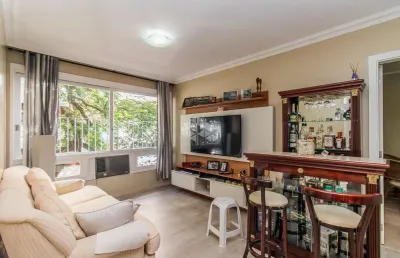 Espaço e tradição no endereço mais desejado do petrópolis