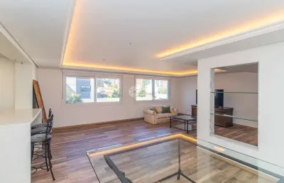 Apartamento com 3 quartos à venda na Rua Castro Alves, 570, Independência, Porto Alegre