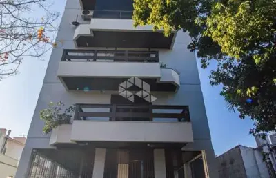 Amplo apto 156m² privativos e grande potencial de reforma no bairro marechal rondon - canoas