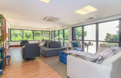 Lindo e encantador apartamento no bairro independência!