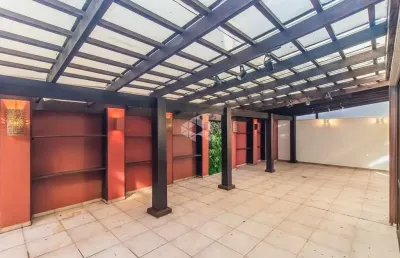 Amplo apartamento garden de 3 quartos (1 suíte) à venda no bairro petrópolis!