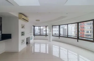 Apartamento com 2 quartos à venda na Rua Engenheiro Adolfo Stern, 45, Bela Vista, Porto Alegre