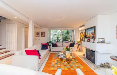 Oportunidade única no bairro três figueiras - exclusividade, conforto e sofisticação em um só lugar