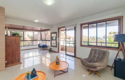 Exclusividade e sofisticação no coração do moinhos de vento!