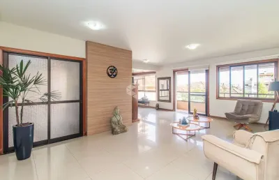 Exclusividade e sofisticação no coração do moinhos de vento!