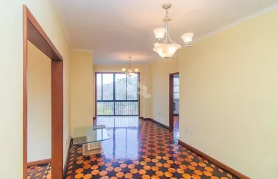 Apartamento com 3 quartos à venda na Avenida Cauduro, 11, Bom Fim, Porto Alegre