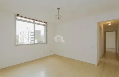 Apartamento de 02 dormitórios com 67m² no bairro boa vista com infra completa!