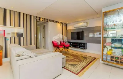Apartamento com 3 quartos à venda na Rua Domingos Martins, 635, Cristo Redentor, Porto Alegre
