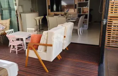 Apartamento com 3 quartos à venda na Rua Dona Augusta, 555, Menino Deus, Porto Alegre