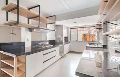 Apartamento com 3 quartos à venda na Rua Miracema, 275, Chácara das Pedras, Porto Alegre