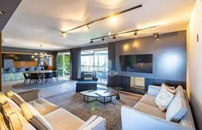 Apartamento com 3 quartos à venda na Rua Engenheiro Teixeira Soares, 200, Bela Vista, Porto Alegre