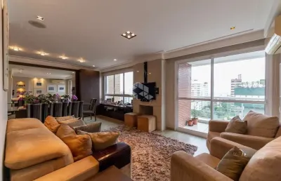 Apartamento com 4 quartos à venda na Rua Casemiro de Abreu, 1557, Bela Vista, Porto Alegre