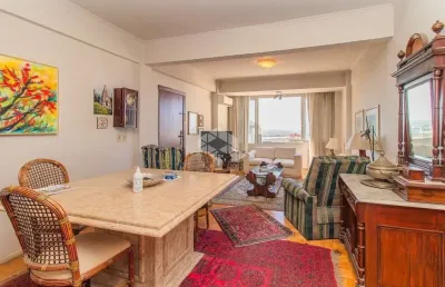 Apartamento 3 quartos, 1 suite, elevador, bairro independencia, porto alegre/rs
