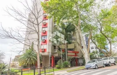 Apartamento com 3 quartos à venda na Alameda Raimundo Corrêa, 20, Boa Vista, Porto Alegre