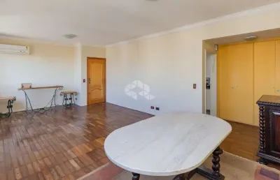 Apartamento 3 dormitórios, em frente ao gremio nautico união e ao lado da encol, bairro bela vista porto alegre!!