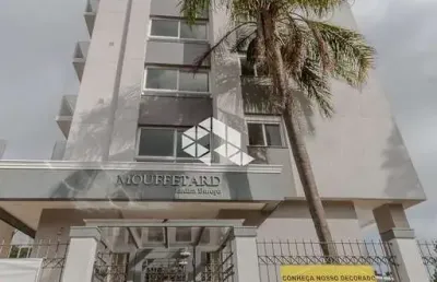 Novo - apartamento 3 dormitórios, suítes, vagas, mobiliado no jardim europa