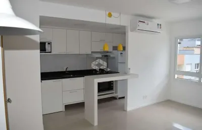 Apartamento com 79m² e 3  dormitórios no bairro passo da areia