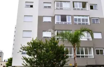 Apartamento dois dormitórios no bairro petropolis, porto alegre