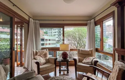 Apartamento com 3 quartos à venda na Rua Doutor Tauphick Saadi, 121, Bela Vista, Porto Alegre
