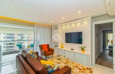 Apartamento com 3 quartos à venda na Rua Nicola Mathias Falci, 151, Jardim do Salso, Porto Alegre