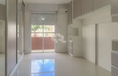 Apartamento  com 100m², com  04 dormitórios e 1vaga