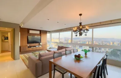 Apartamento com 3 quartos à venda na Avenida Iguassu, 550, Petrópolis, Porto Alegre