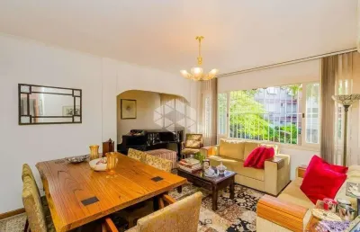 Apartamento com 3 quartos à venda na Rua Germano Petersen Júnior, 536, Auxiliadora, Porto Alegre
