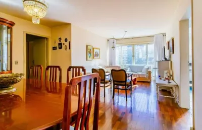 Apartamento com 3 quartos à venda na Avenida Doutor Nilo Peçanha, 396, Bela Vista, Porto Alegre