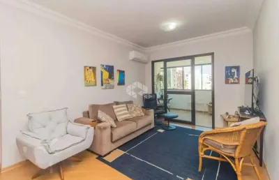 Apartamento com 2 quartos à venda na Rua Ernesto da Fontoura, 1480, São Geraldo, Porto Alegre