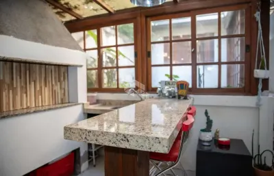 Seu novo lar no mont serrat: apartamento garden com piscina.