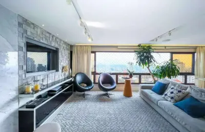 Apartamento com 3 quartos à venda na Avenida Guaporé, 55, Petrópolis, Porto Alegre