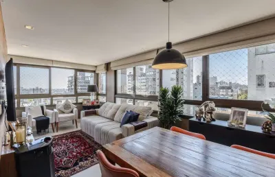 Excelente apartamento 2d  na rua lageado no bairro petrópolis