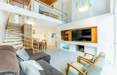 Apartamento com 2 quartos à venda na Rua Jaraguá, 309, Bela Vista, Porto Alegre